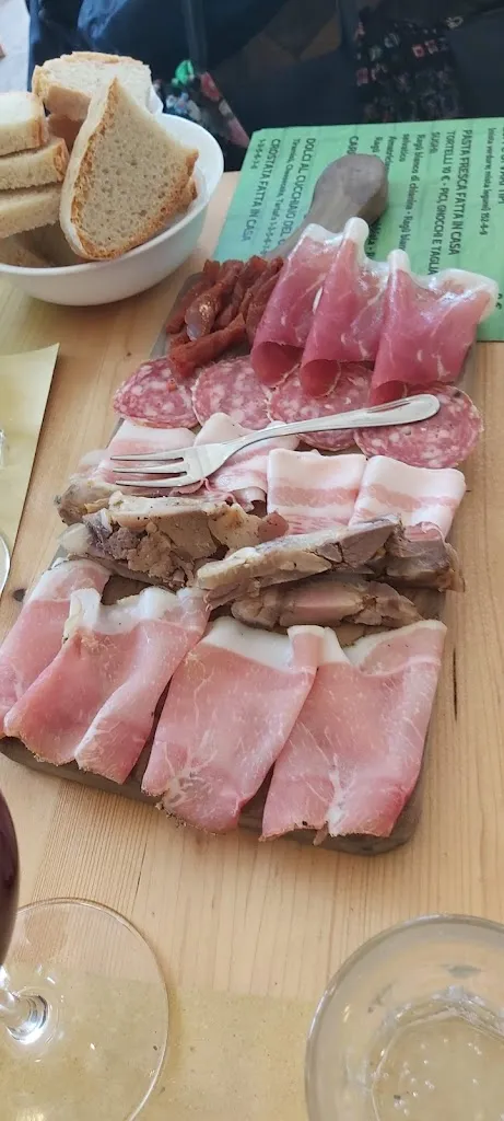 Menu_Il Covo dei Briganti a Manciano_Manciano_image_5