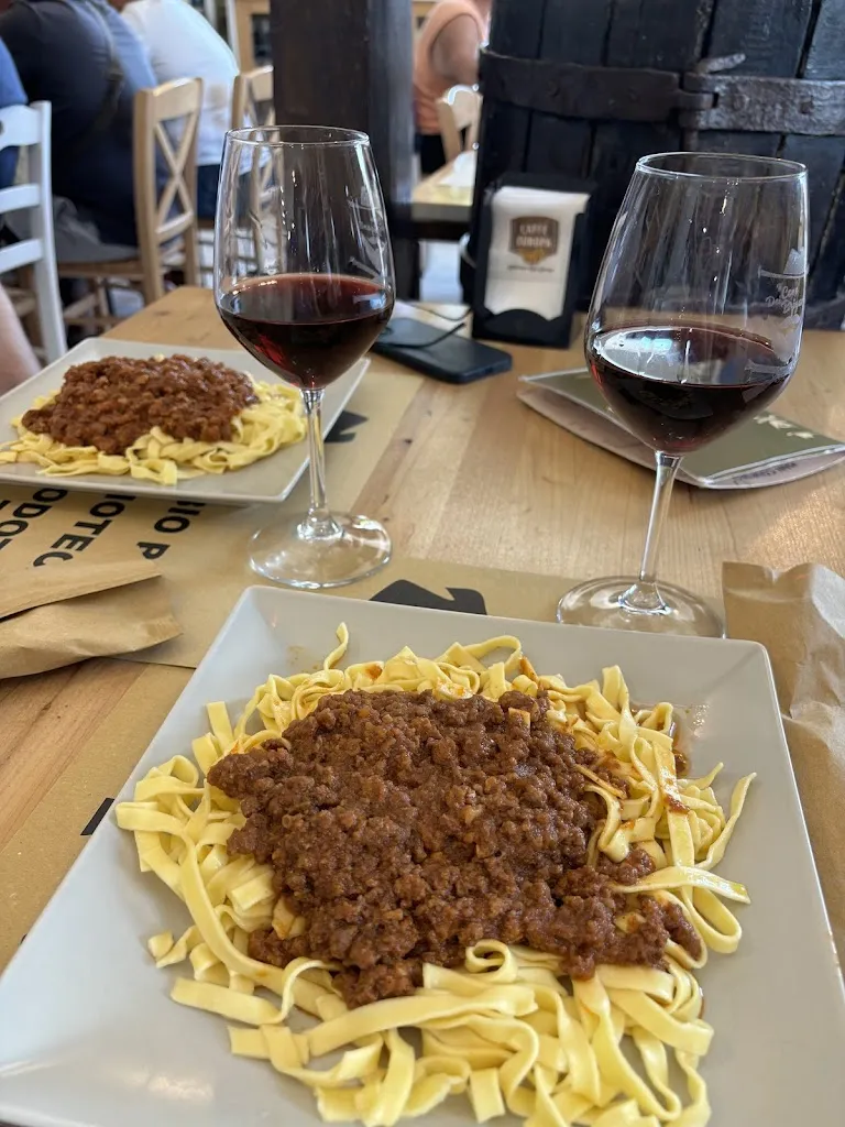 Menu_Il Covo dei Briganti a Manciano_Manciano_image_6