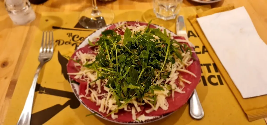 Menu_Il Covo dei Briganti a Manciano_Manciano_image_7