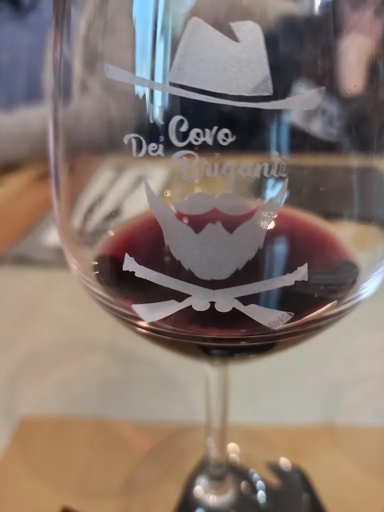 Menu_Il Covo dei Briganti a Manciano_Manciano_image_8