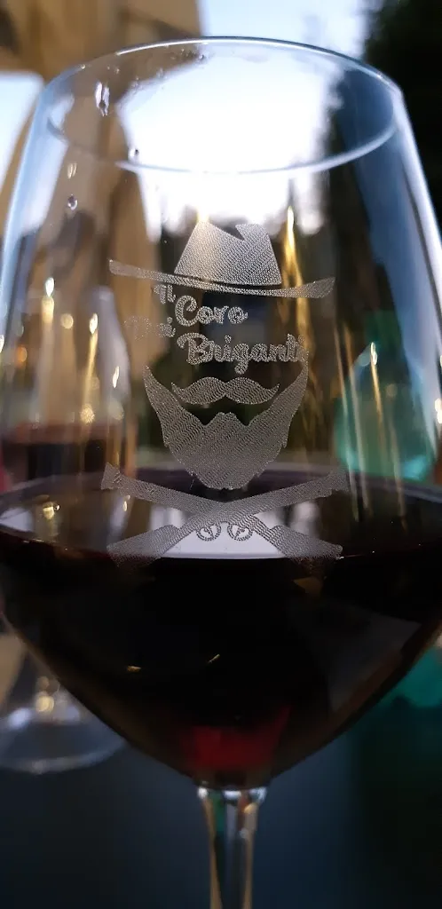 Menu_Il Covo dei Briganti a Manciano_Manciano_image_9