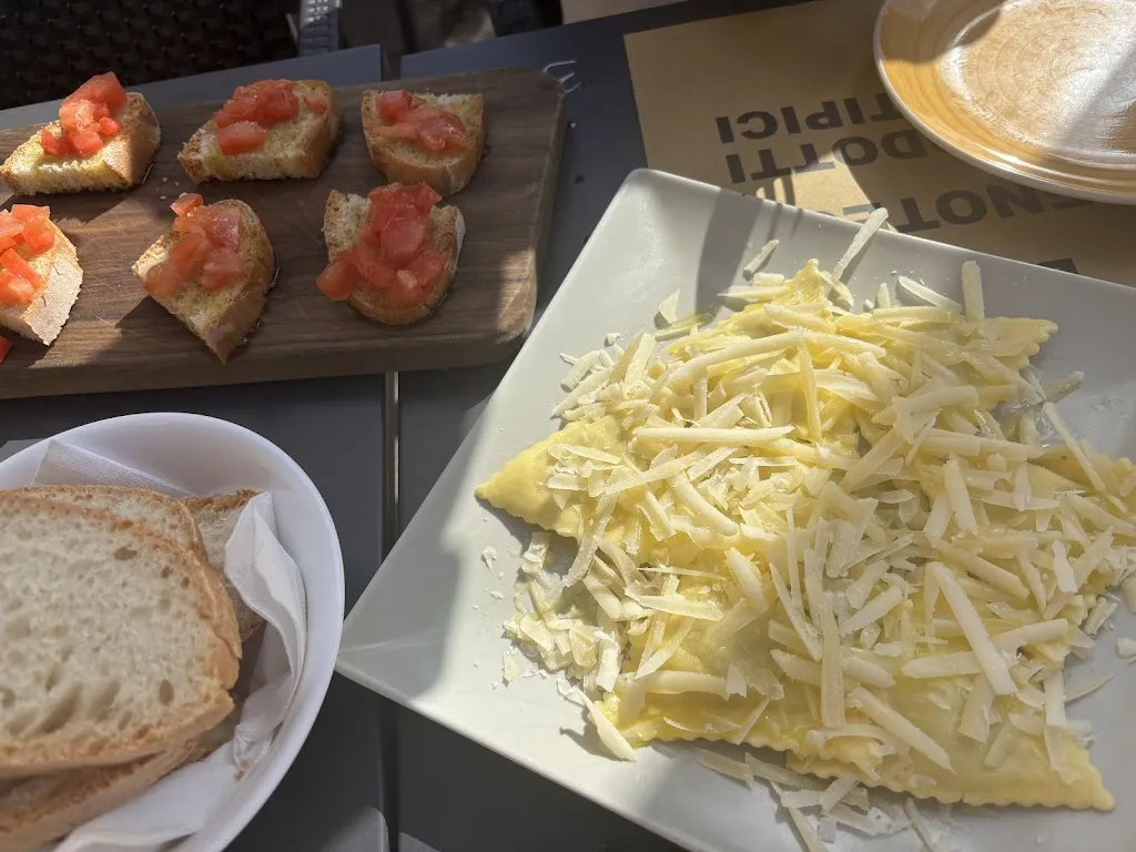 Lovisa Jansson_Il Covo dei Briganti a Manciano_Manciano_review