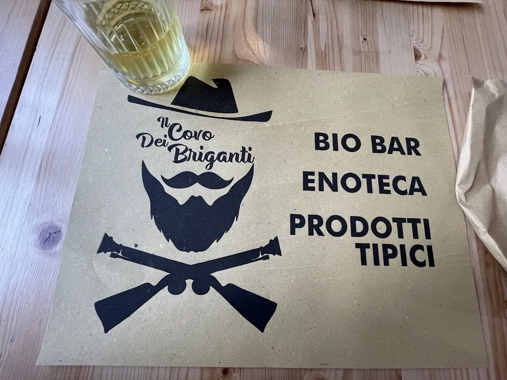 Tristan Torgersen_Il Covo dei Briganti a Manciano_Manciano_review