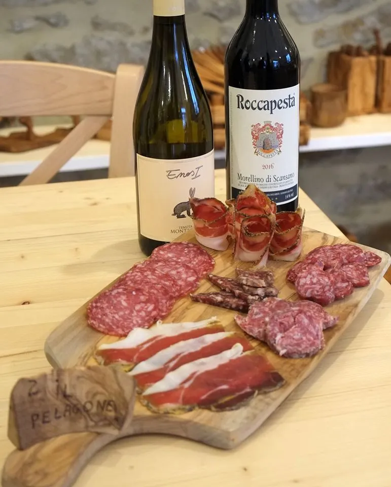 Il Covo dei Briganti a Manciano_Manciano_slider_image_3