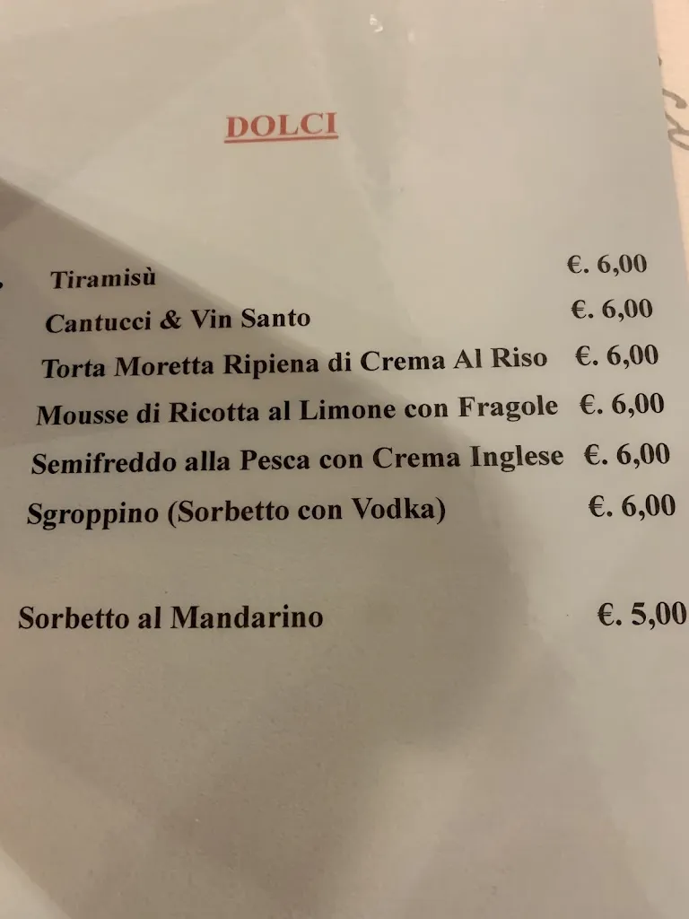 Menu_Osteria L'Orologio - Manciano_Manciano_image_2