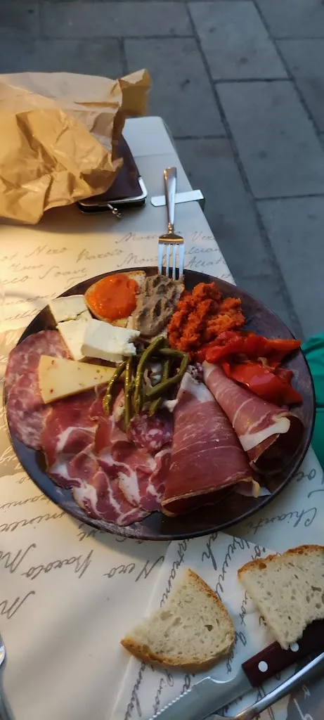 Menu_Osteria L'Orologio - Manciano_Manciano_image_5