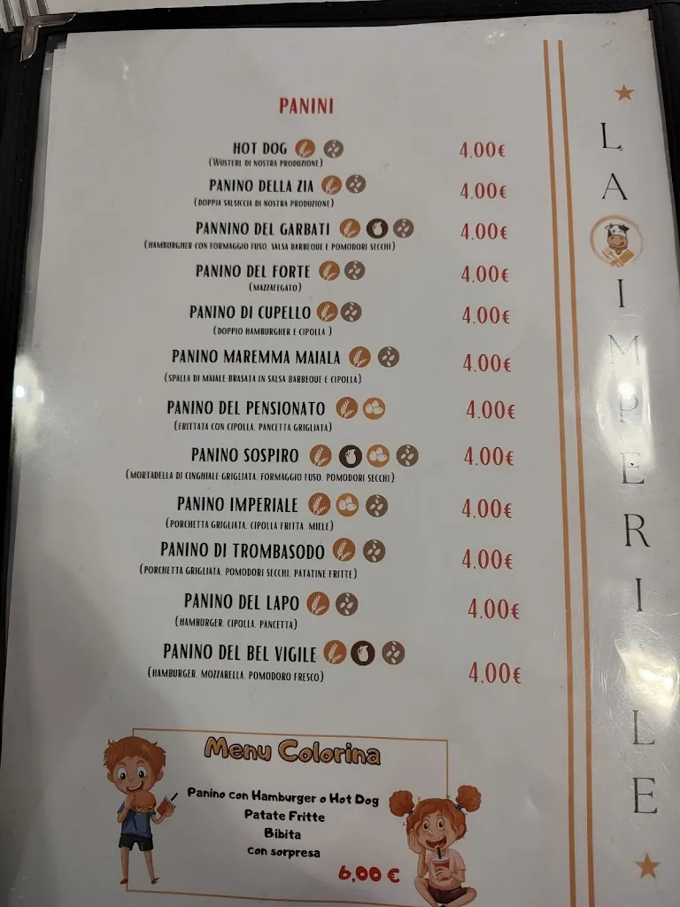 Menu_La Imperiale_Manciano_image_3