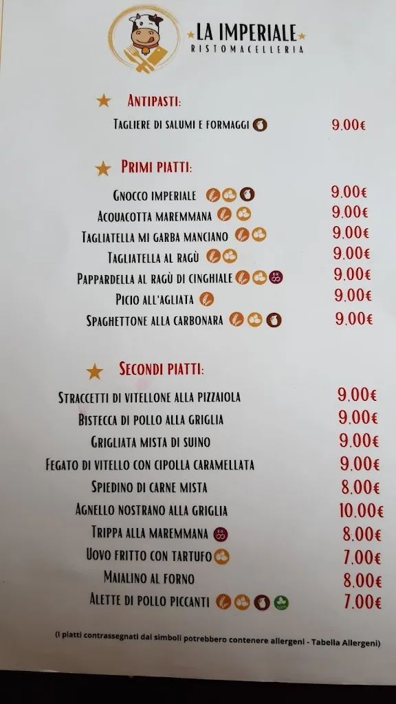 Menu_La Imperiale_Manciano_image_4