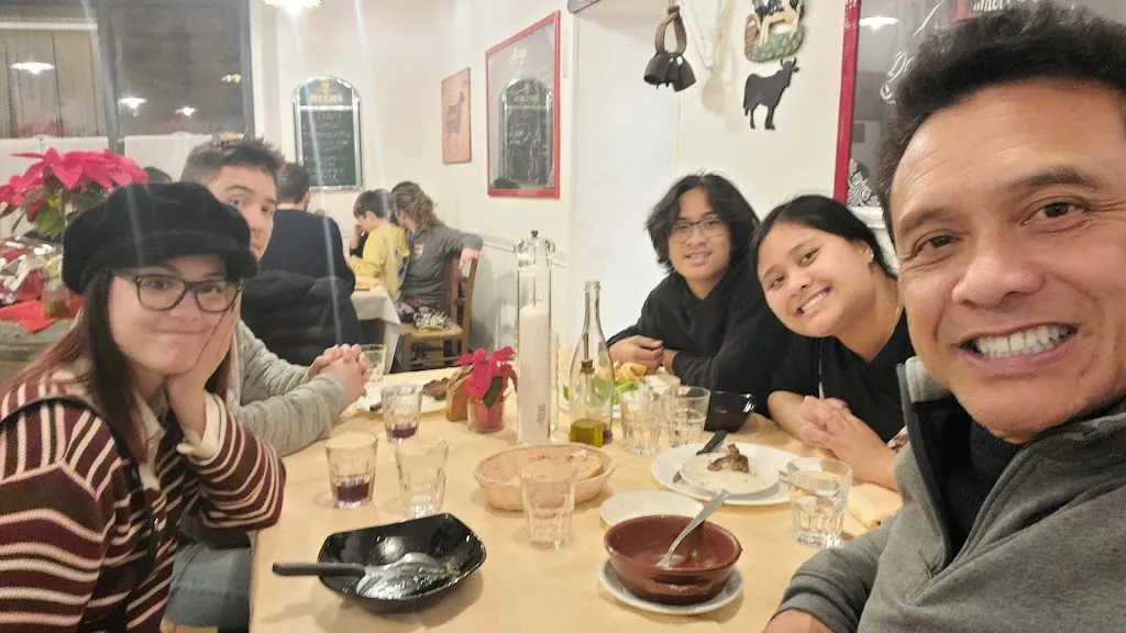 Freddie Bustria_La Imperiale_Manciano_review