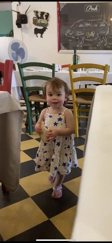 Cameron Camaioni_La Imperiale_Manciano_review