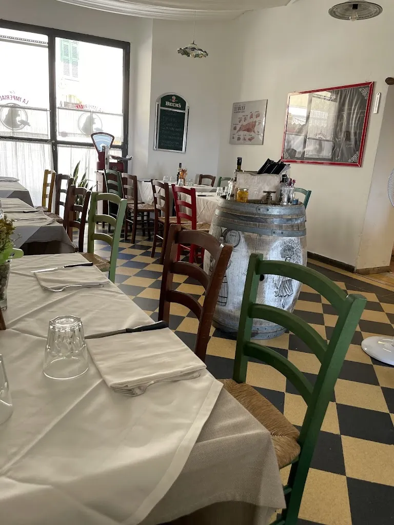 Bonnie Wong_La Imperiale_Manciano_review