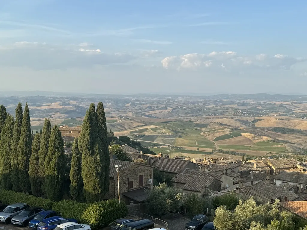 LuAnne Acton Ross_La Filanda_Manciano_review