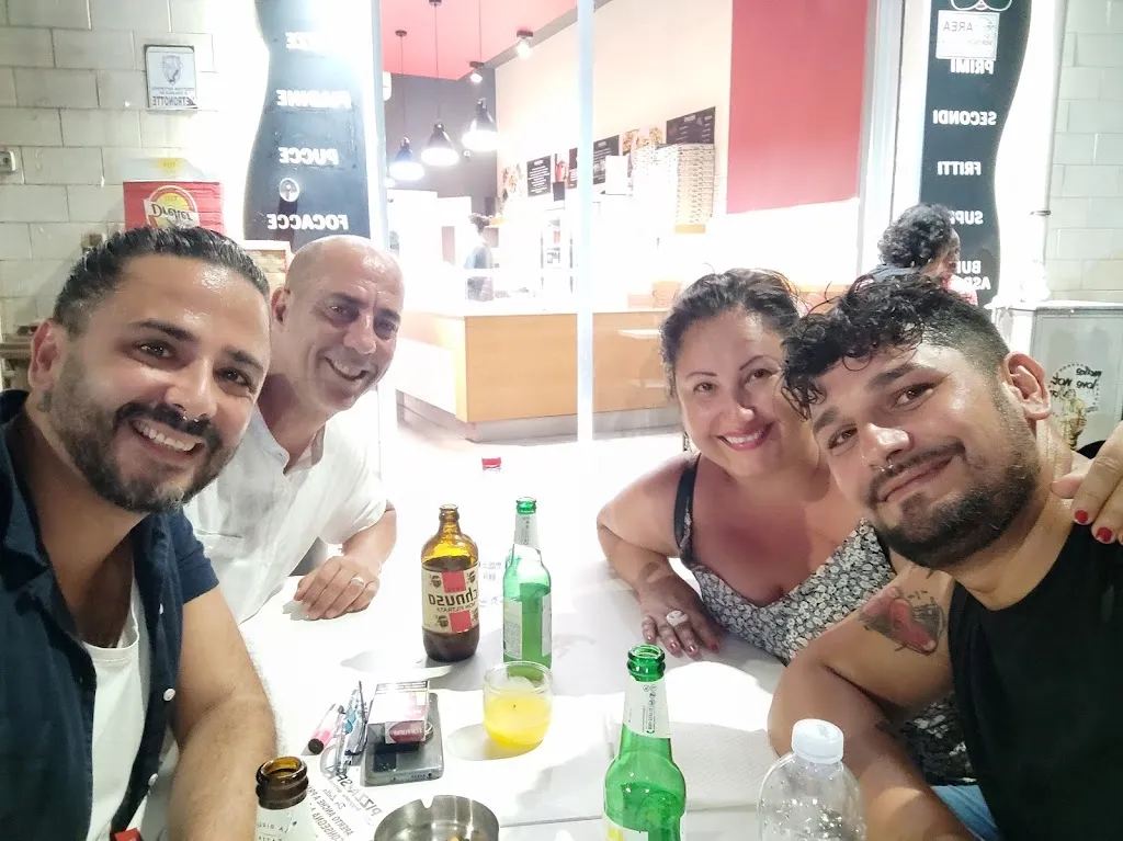 Kikko_Pizza e sfizzi_Massafra_review