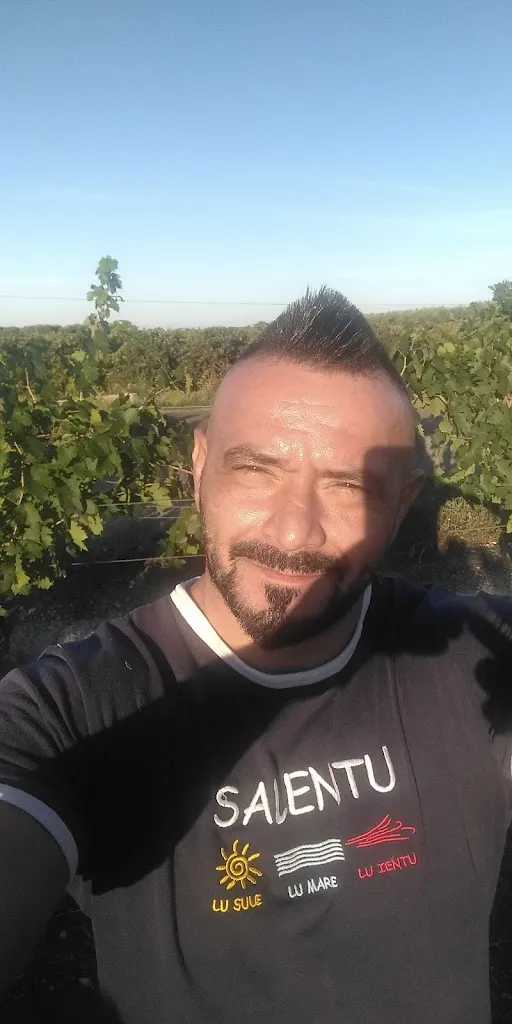 Daniele Massari_Pizza e sfizzi_Massafra_review