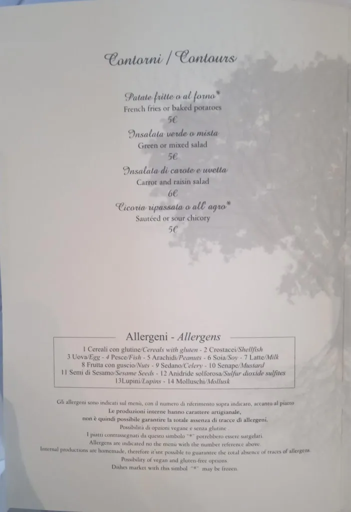 Menu_Trattoria il Rifugio_Manciano_image_1