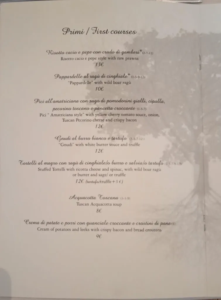 Menu_Trattoria il Rifugio_Manciano_image_3