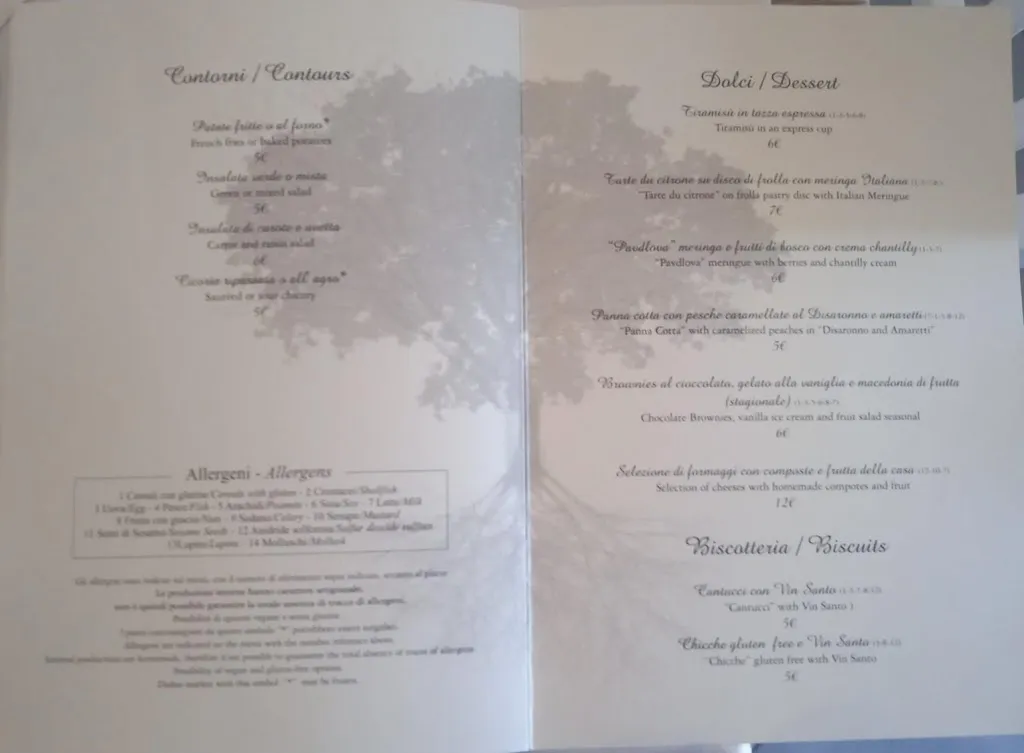 Menu_Trattoria il Rifugio_Manciano_image_4