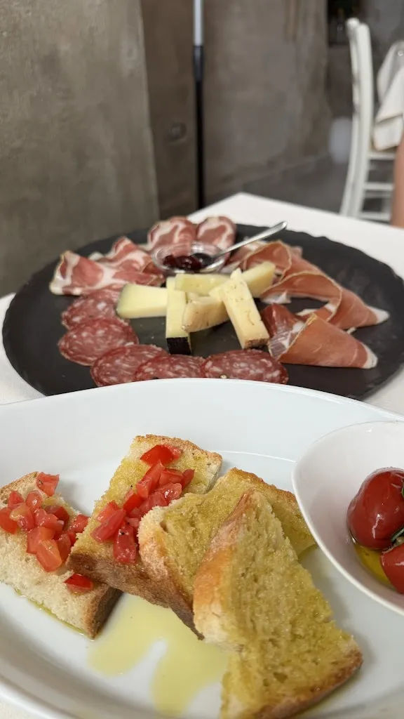 Pavel_Trattoria il Rifugio_Manciano_review