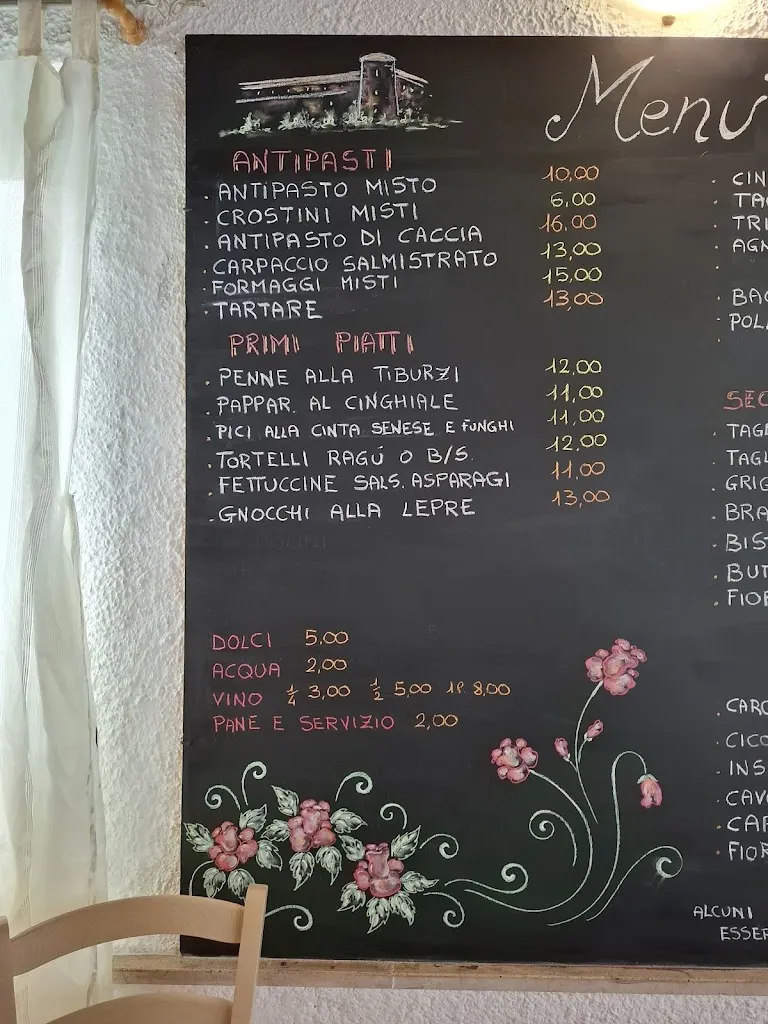 Menu_Trattoria 
