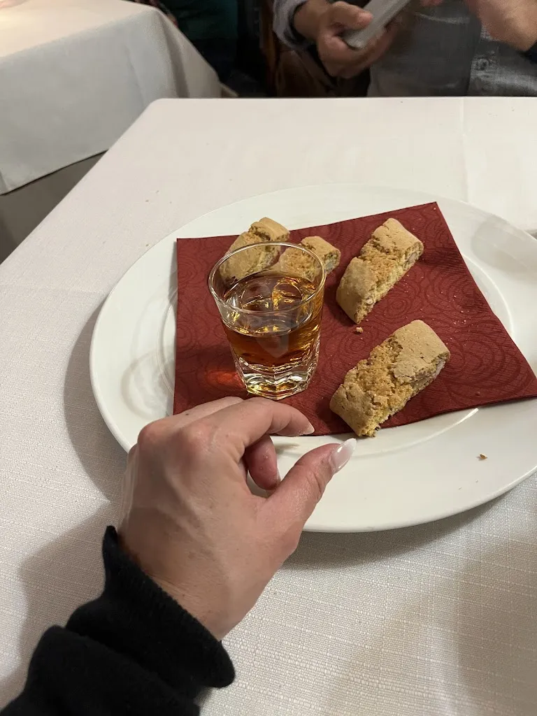 Michelle Lowry_Ristorante Il Capriccio_Manciano_review