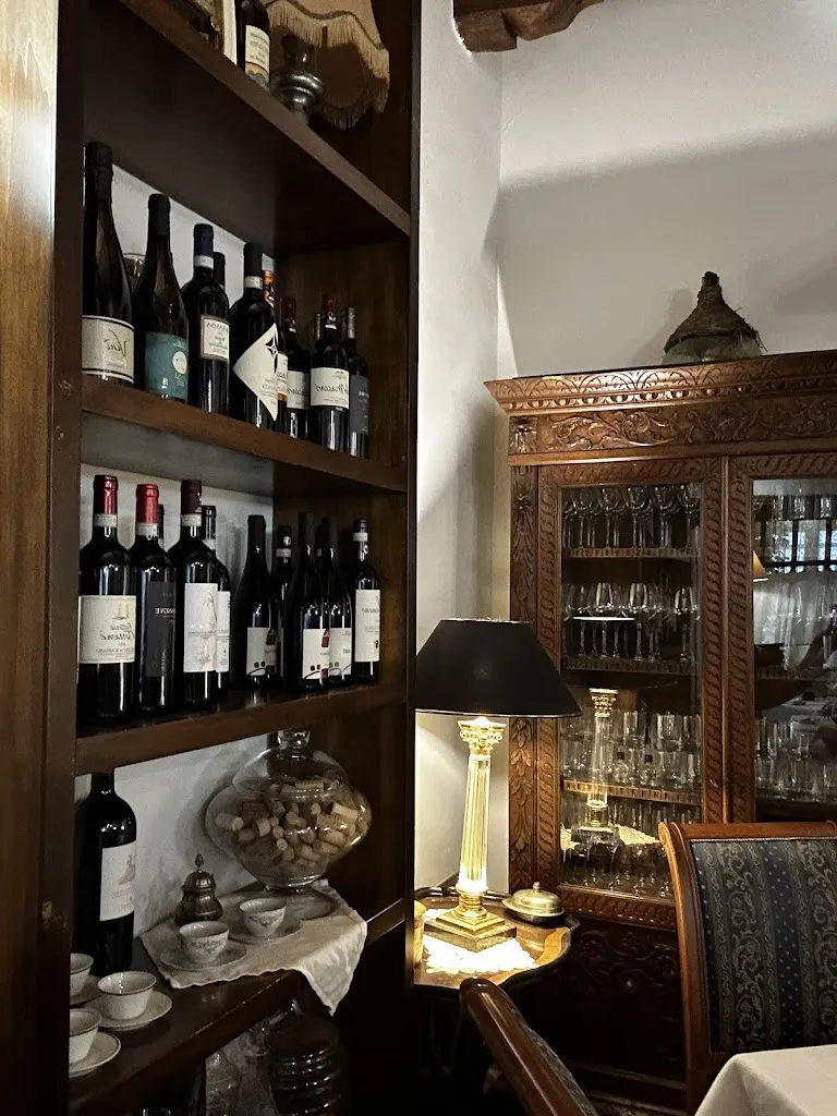 Mariko Shimosawa_Ristorante Il Capriccio_Manciano_review