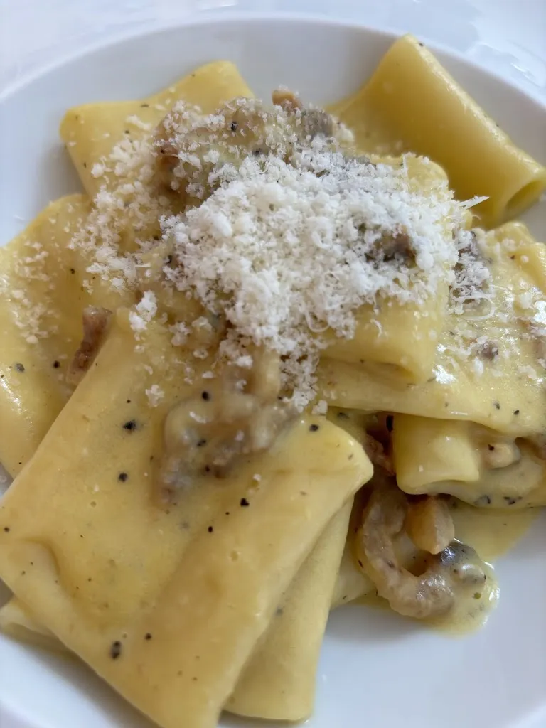 Jenny licious_Ristorante Albergo Il Miravalle Da Meloni_Manciano_review