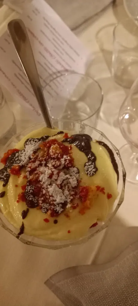 Rosa Maria Piscitelli_Ristorante Albergo Il Miravalle Da Meloni_Manciano_review