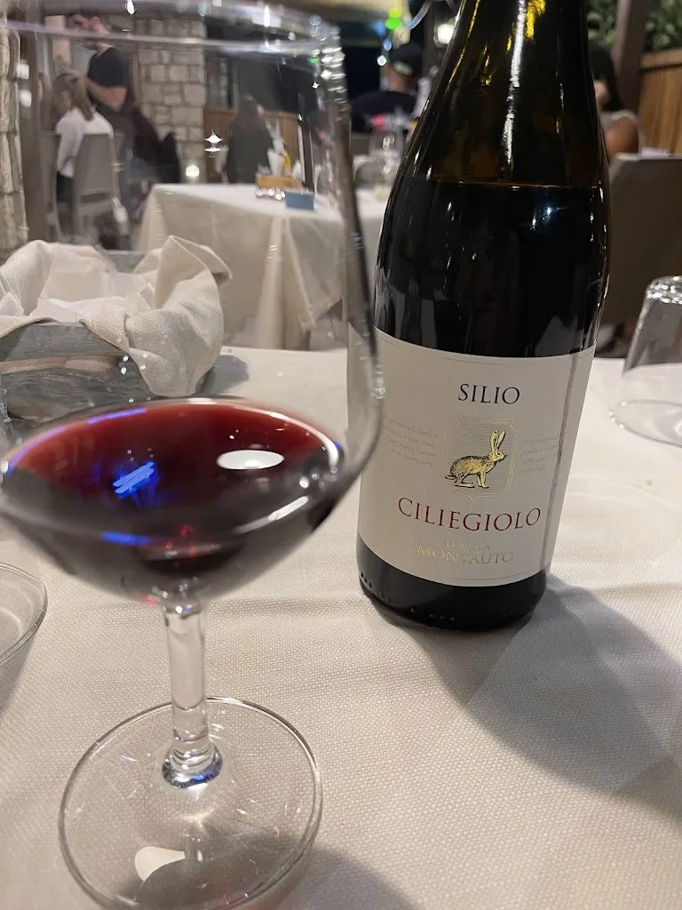 Lo_ Step_Ristorante Albergo Il Miravalle Da Meloni_Manciano_review