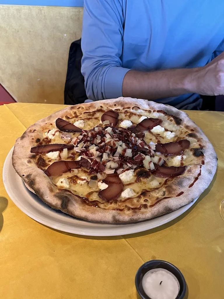 Katerina Gemskaya_Pizzeria Osée - Piatti Tipici_Manciano_recensione