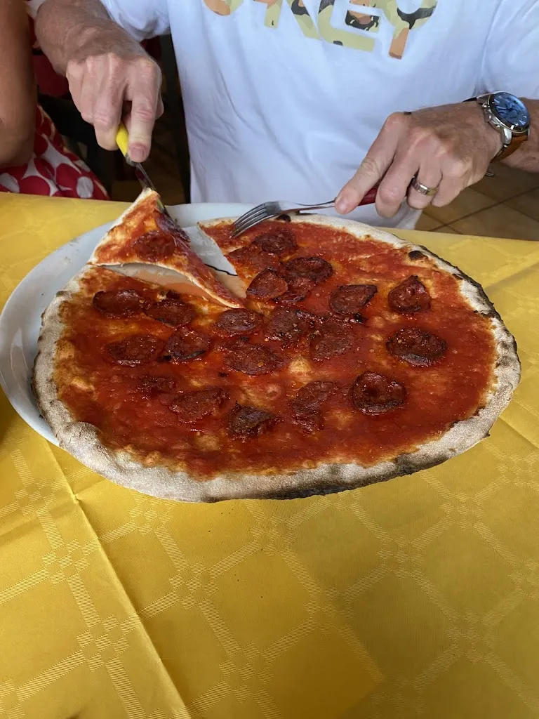 Cliff Bonds_Pizzeria Osée - Piatti Tipici_Manciano_recensione