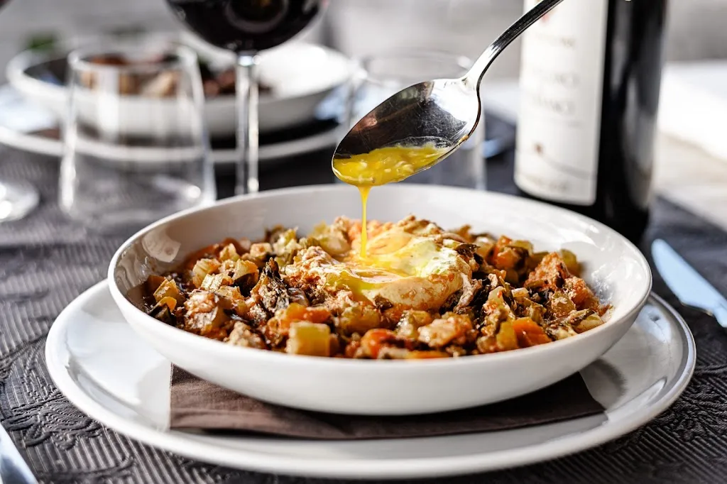 Ristorante Le Chiuse Manciano_Manciano_slider_image_2