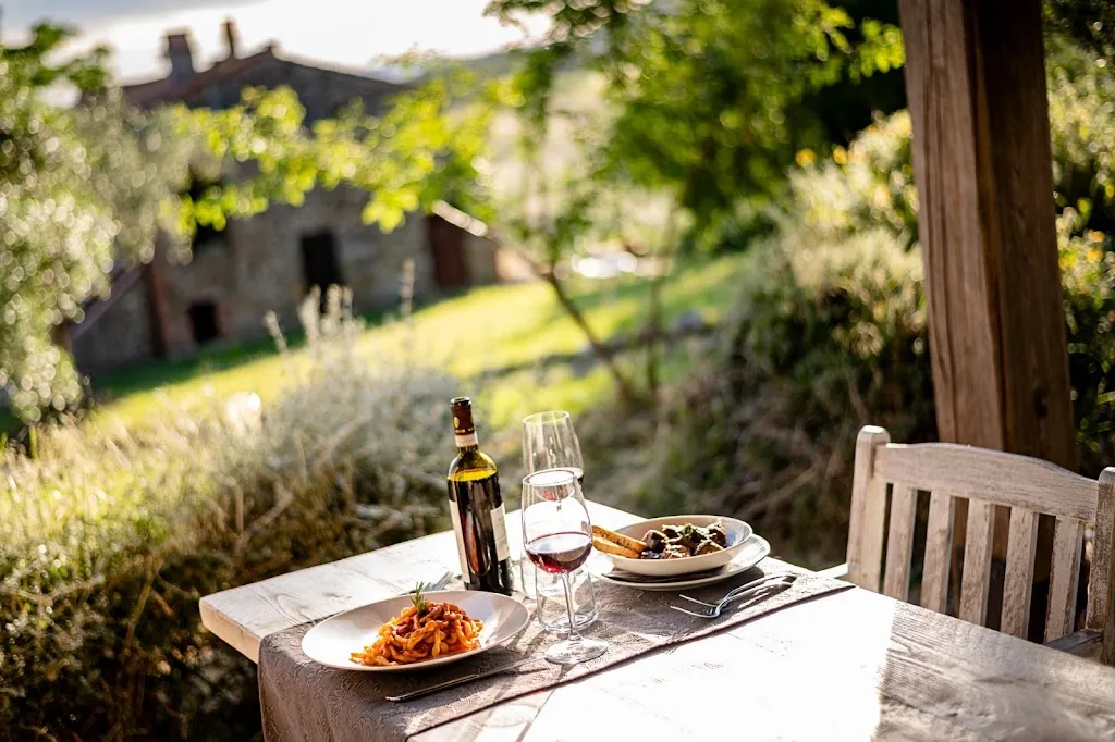 Ristorante Le Chiuse Manciano_Manciano_slider_image_3