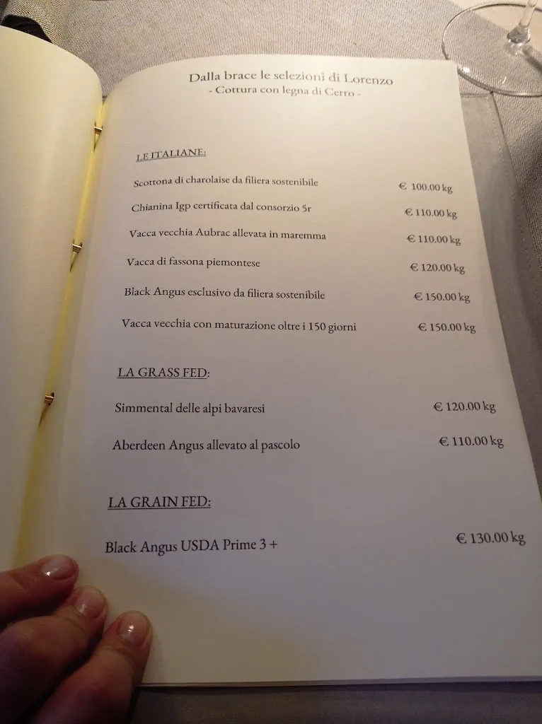Menu_Ristorante I Due Cippi dal 1976_Manciano_image_2