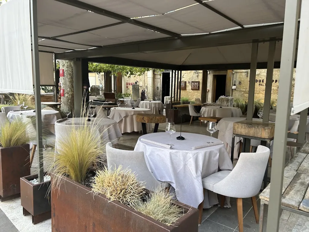 Ristorante I Due Cippi dal 1976_Manciano_slider_image_1