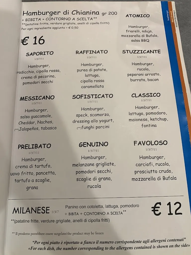 Menu_Pizzeria Doppiozero_Manciano_image_1