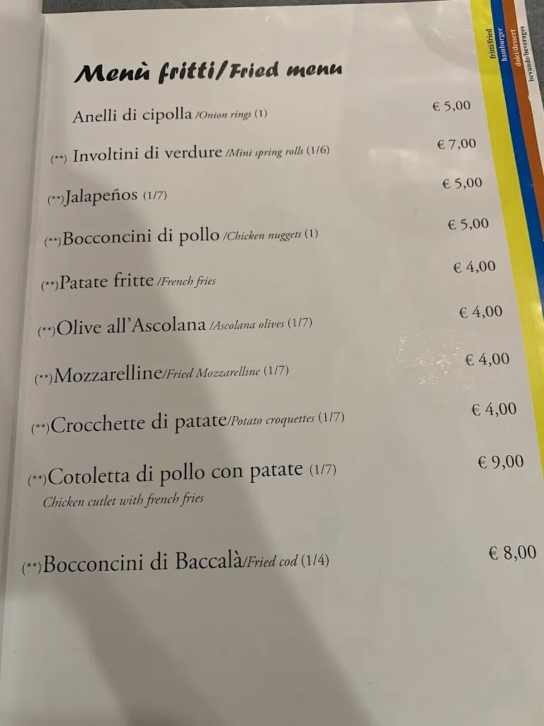 Menu_Pizzeria Doppiozero_Manciano_image_3