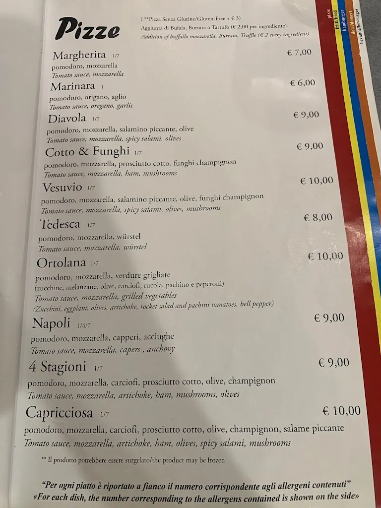 Menu_Pizzeria Doppiozero_Manciano_image_4