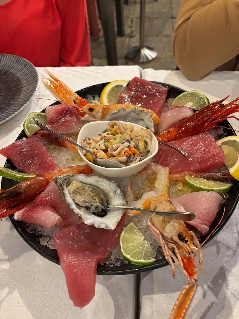 Alexander Martini_La Torre del mare_Manciano_review