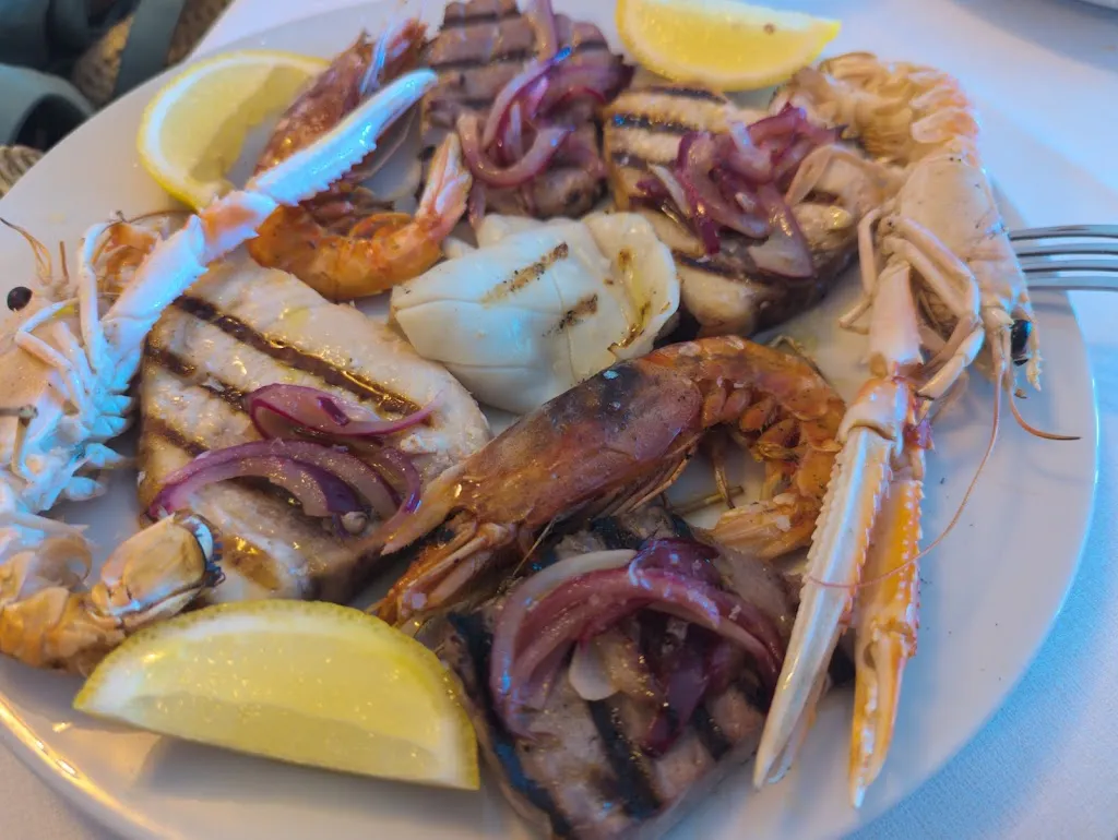 Ivar F_La Torre del mare_Manciano_review