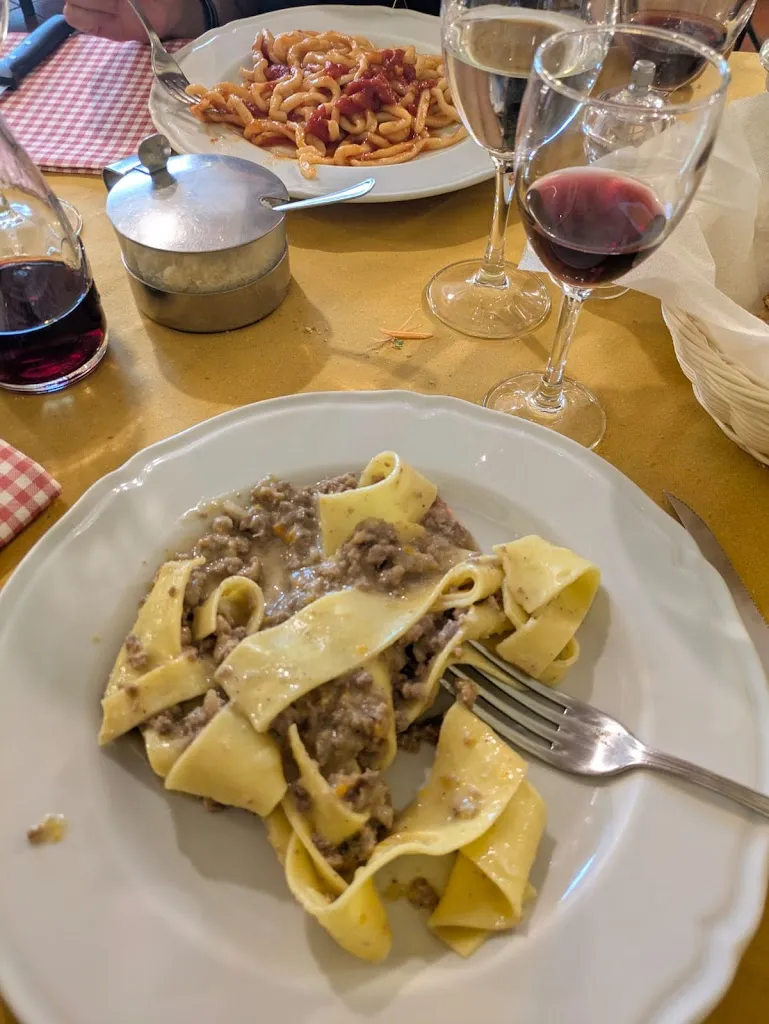 Paola Coppari_Vecchia Osteria Cacio e Vino_Manciano_review