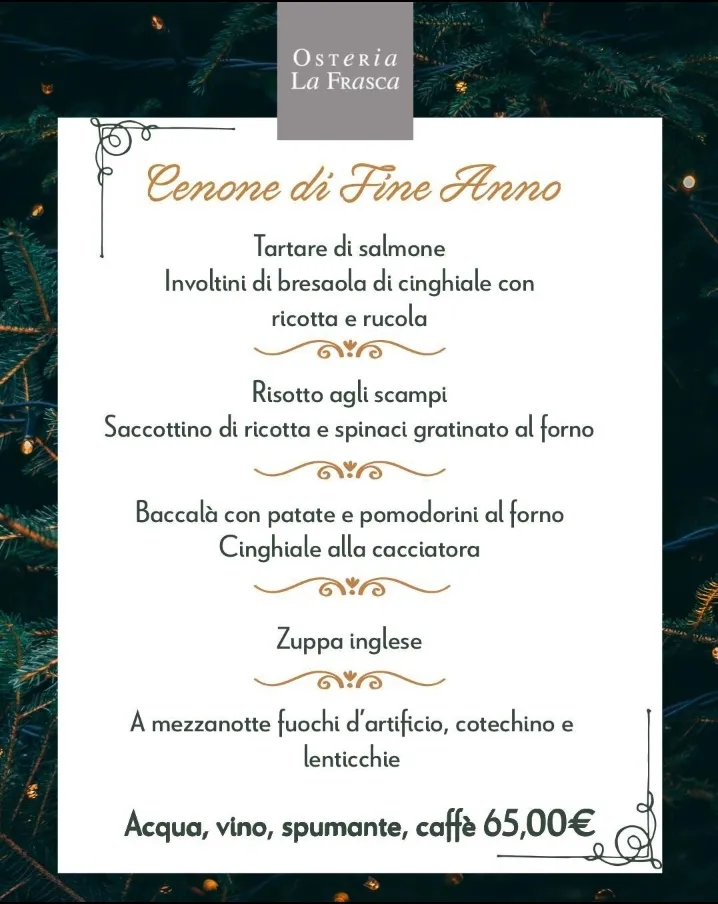 Menu_Osteria La Frasca_Manciano_image_1