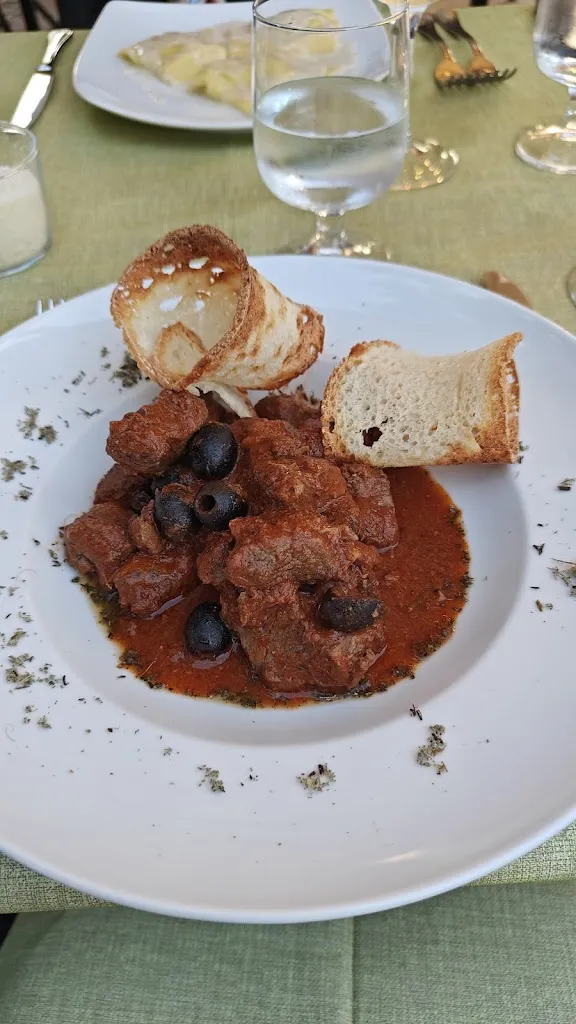 Raimondo Romanazzi_Osteria La Frasca_Manciano_review