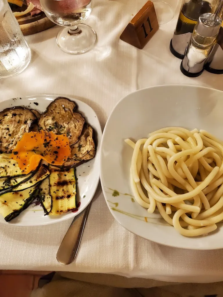 mina takahashi_Osteria La Frasca_Manciano_review