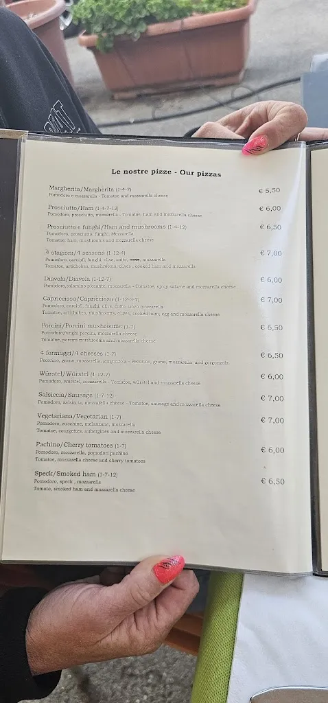 Menu_La Forneria_Manciano_image_3