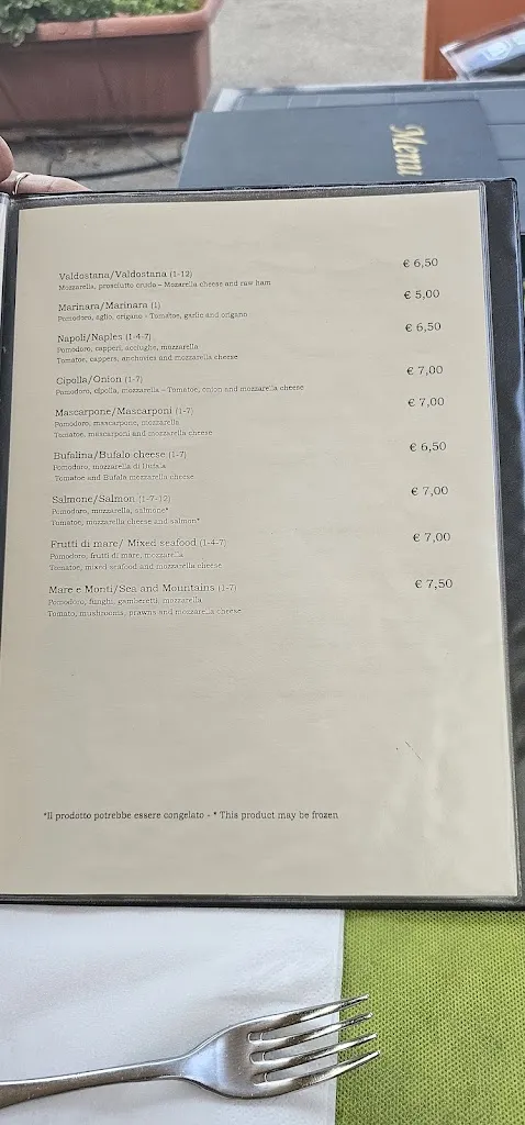 Menu_La Forneria_Manciano_image_4