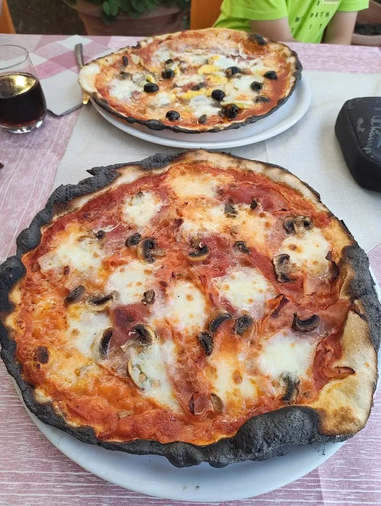 Dario Validžić_La Forneria_Manciano_review