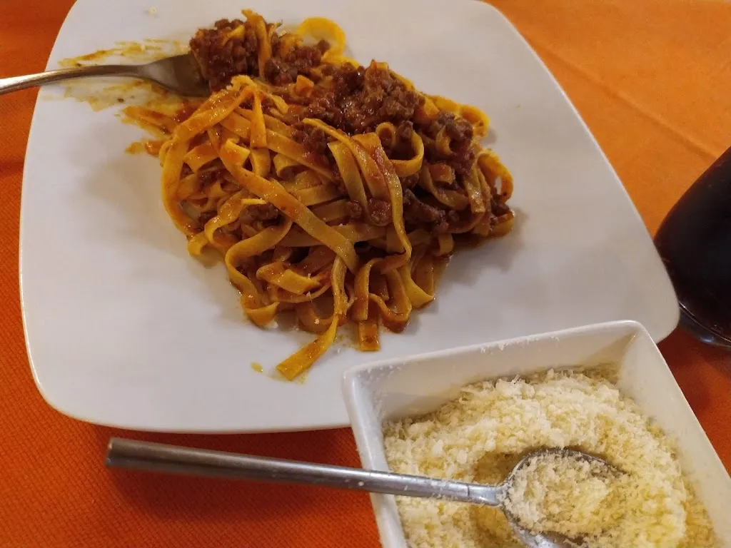 Josi Garcia_La Forneria_Manciano_review