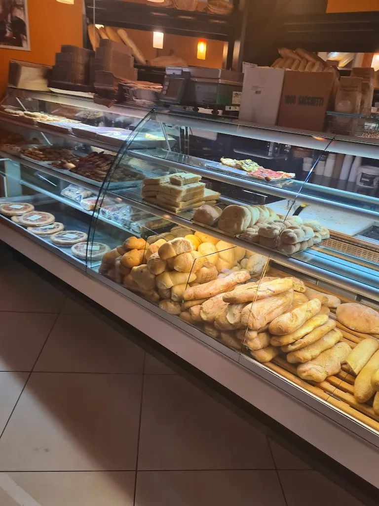 La Forneria restaurant in Manciano