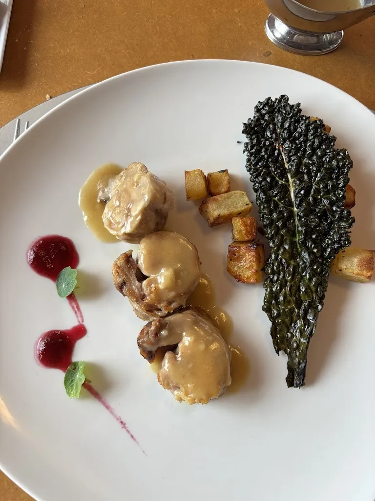 gefen ben shoshan_Ristorante Bacco E Cerere 2.0_Manciano_review