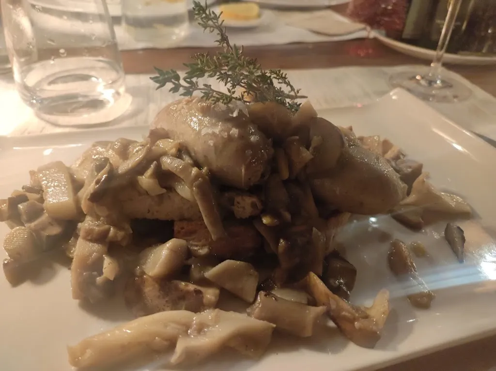 IMtrigirl_Ristorante Bacco E Cerere 2.0_Manciano_review